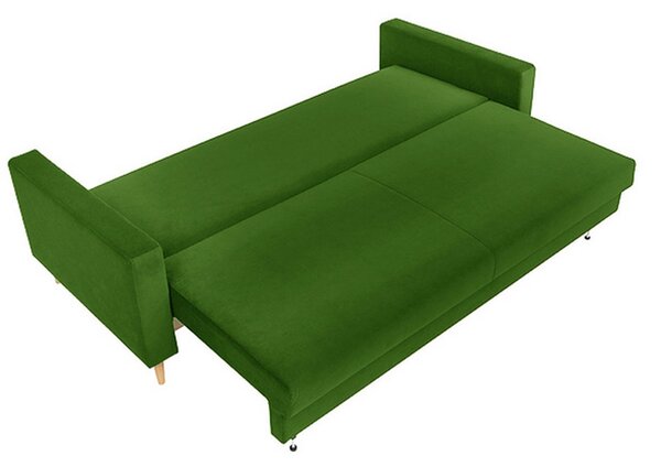 Sofa 3-osobowa RIMI Green