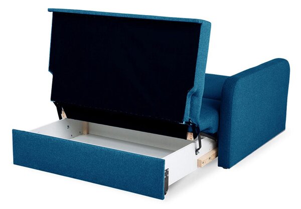 Sofa 2-osobowa NESSA Blue