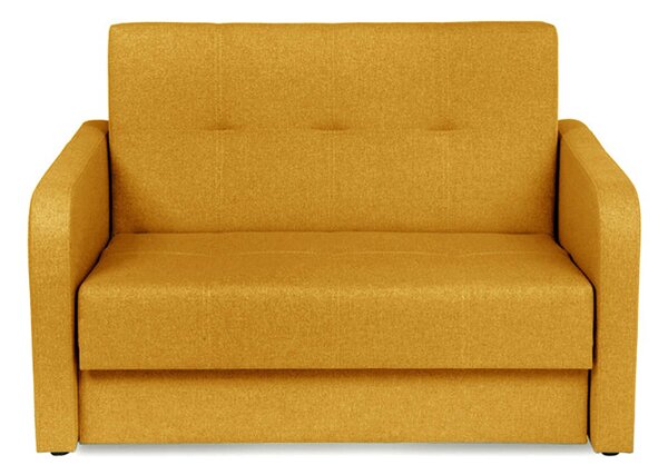 Sofa 2-osobowa NESSA Gold