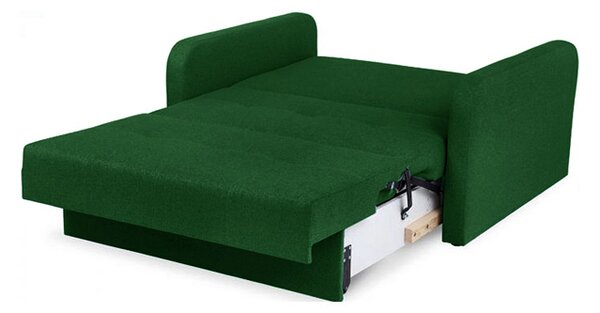 Sofa 2-osobowa NESSA Green