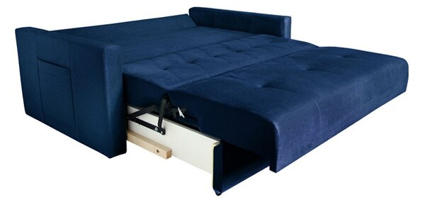 Sofa 3-osobowa BOMO Blue
