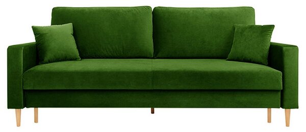Sofa 3-osobowa RIMI Green