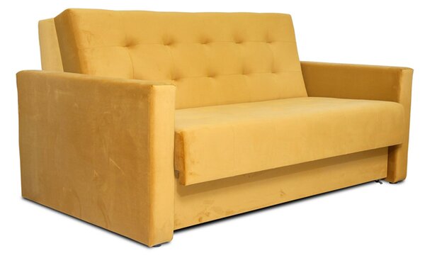Sofa 4-osobowa MONDO BIG Gold