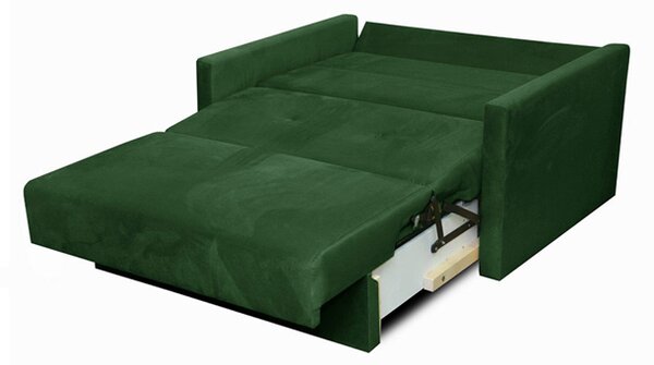 Sofa 2-osobowa LOMA 2 Green