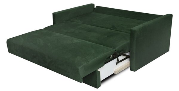 Sofa 3-osobowa LOMA 3 Green