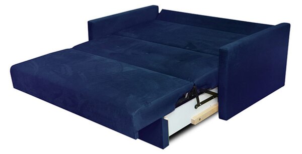 Sofa 3-osobowa LOMA 3 Blue
