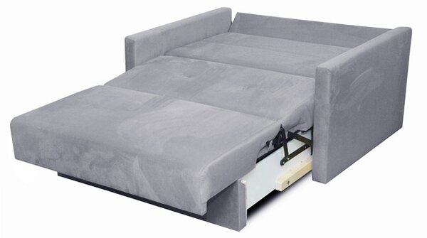 Sofa 2-osobowa LOMA 2 Szary
