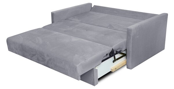 Sofa 3-osobowa LOMA 3 Szary