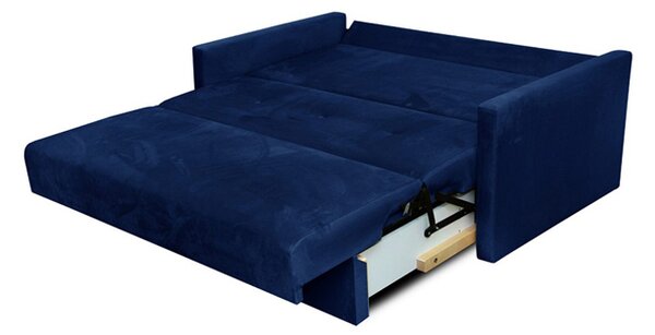 Sofa 2-osobowa LOMA 2 Blue