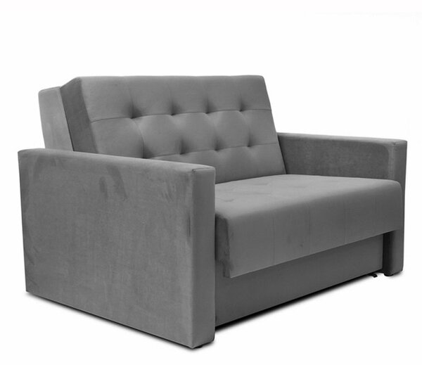 Sofa 2-osobowa MONDO 2 Szary
