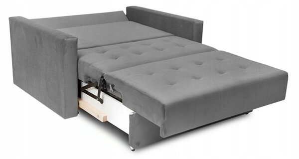Sofa 2-osobowa MONDO 2 Szary