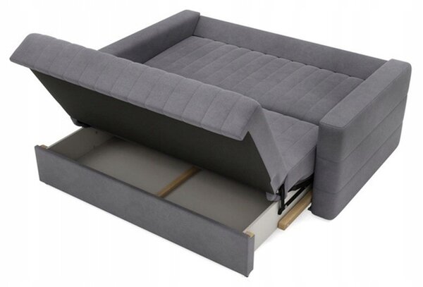 Sofa 3-osobowa DOMO MILO 23