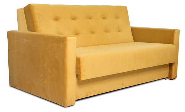 Sofa 3-osobowa MONDO 3 Gold