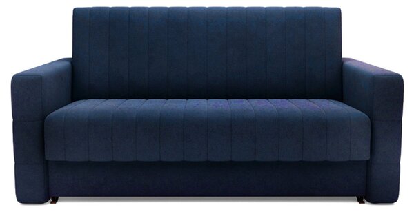 Sofa 3-osobowa DOMO Blue Velvet