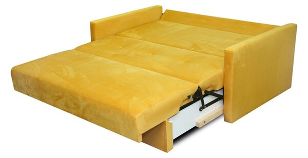 Sofa 3-osobowa LOMA 3 Yellow