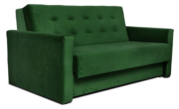 Sofa 3-osobowa MONDO 3 Green