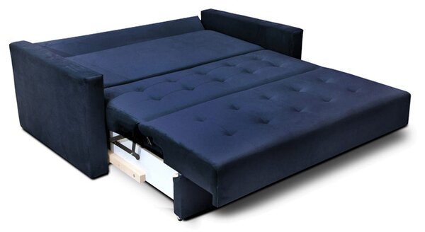 Sofa 3-osobowa MONDO 3 Blue