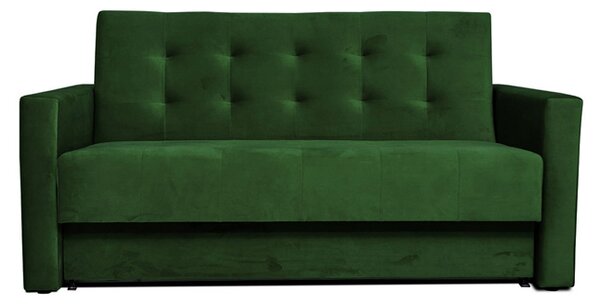 Sofa 3-osobowa MONDO 3 Green