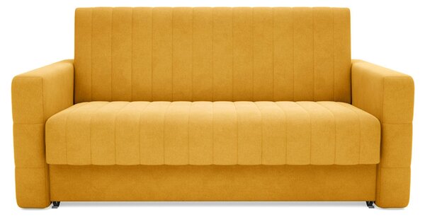 Sofa 3-osobowa DOMO Golden Velvet