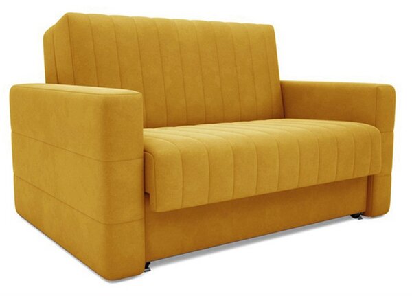 Sofa 2-osobowa DOMO Golden Velvet
