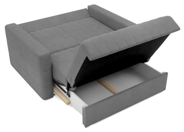 Sofa 2-osobowa DOMO MILO 23