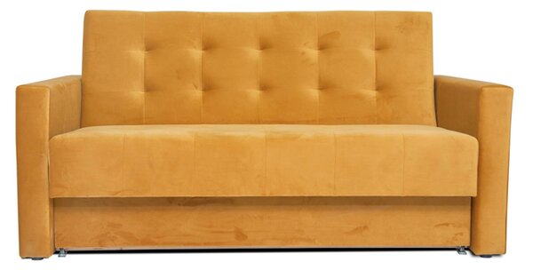 Sofa 3-osobowa MONDO 3 Gold