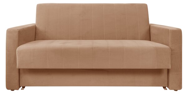 Sofa 3-osobowa DOMO beżowa AMOR 4302