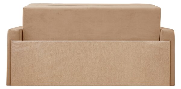 Sofa 3-osobowa DOMO beżowa AMOR 4302