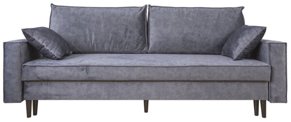 Sofa 3-osobowa TERRA steel blue