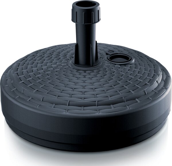 Nabbi Stojak na parasol MPOR 10 l - antracyt