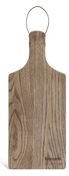 Drewniana deska do krojenia 52,5x18 cm Rustic – Bonami Selection