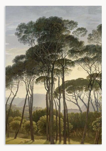 Tapeta flizelinowa Golden Age Landscapes