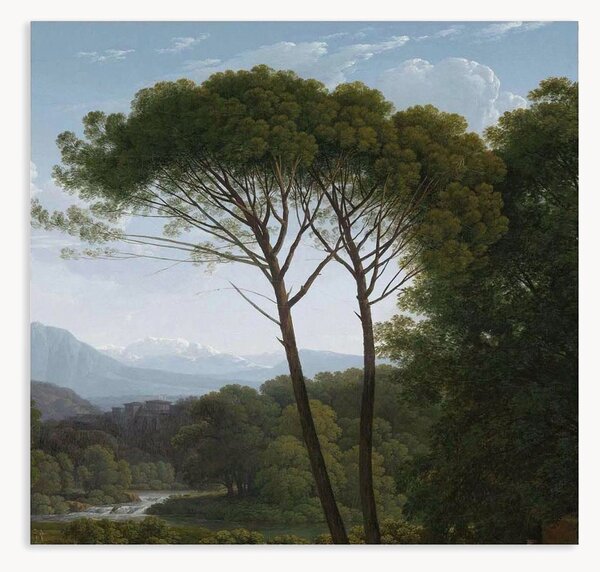 Tapeta flizelinowa Golden Age Landscapes