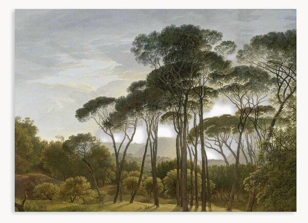 Tapeta flizelinowa Golden Age Landscapes