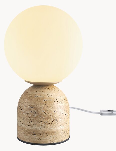 Lampa stołowa Tavo
