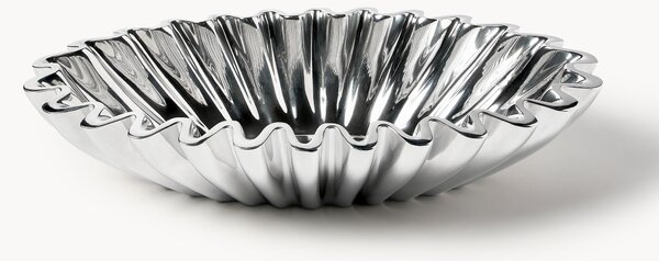 Misa dekoracyjna z metalu Santorini, S 35 cm
