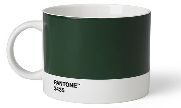 Kubek 475 ml PANTONE ciemny zielony PANTONE