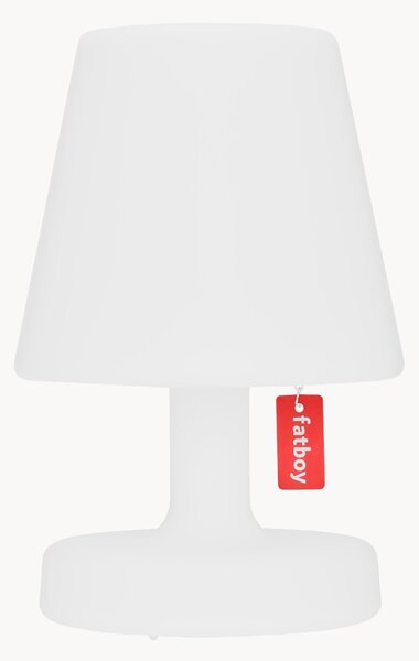 Zewnętrzna mobilna lampa stołowa z funkcją przyciemniania Edison the Petit