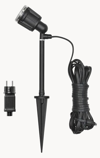 Zewnętrzna lampa LED Amalfi