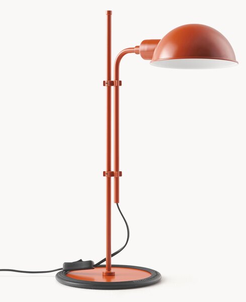 Lampa biurkowa Funiculí