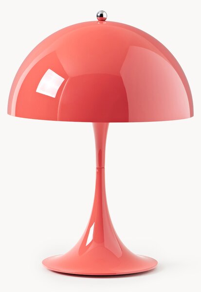 Lampa stołowa LED z funkcją przyciemniania Panthella 250, projekt Verner Panton
