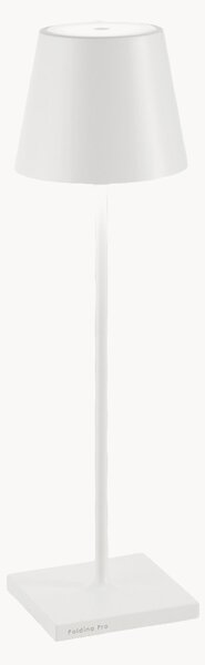 Lampa stołowa LED z funkcją przyciemniania Poldina Pro