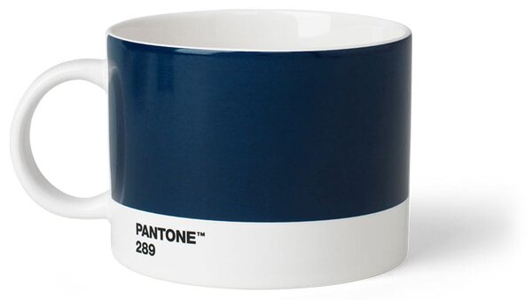 Kubek 475 ml ciemny niebieski PANTONE