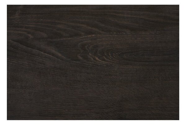 Ciemnobrązowy stolik 50x100 cm Melo – House Nordic