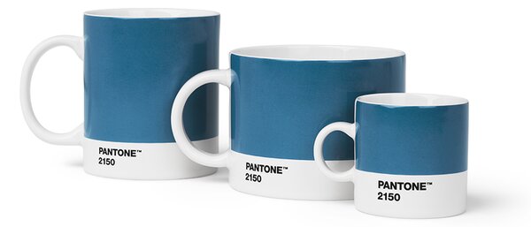 Kubek 375 ml PANTONE mug Blue 2150