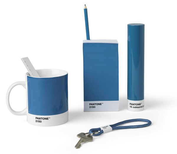 Kubek 375 ml PANTONE mug Blue 2150