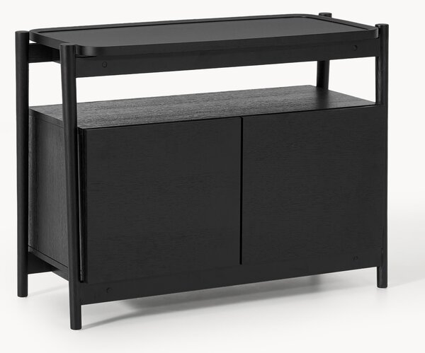 Komoda z drewna Libby
