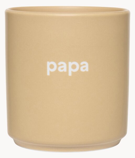Kubek Favourite PAPA