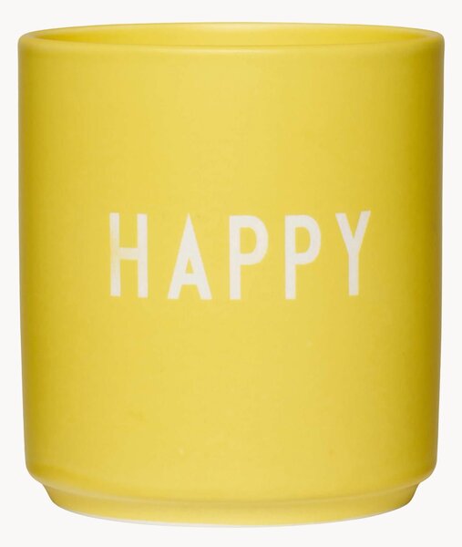 Kubek Favourite HAPPY