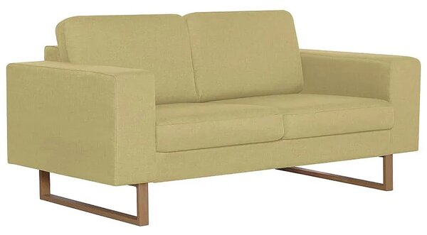 Elegancka dwuosobowa sofa P9-N15